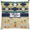 Tribal2 Decorative Pillow Case (Personalized)
