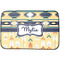 Tribal2 Dish Drying Mat (Personalized)