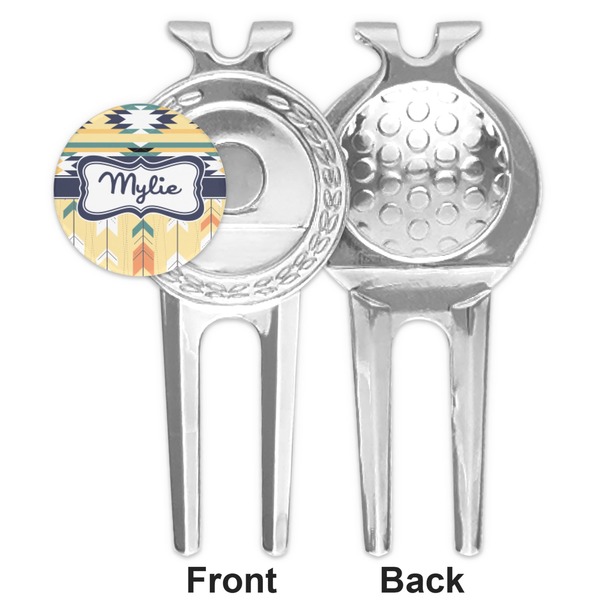 Tribal2 Divot Tool - Second