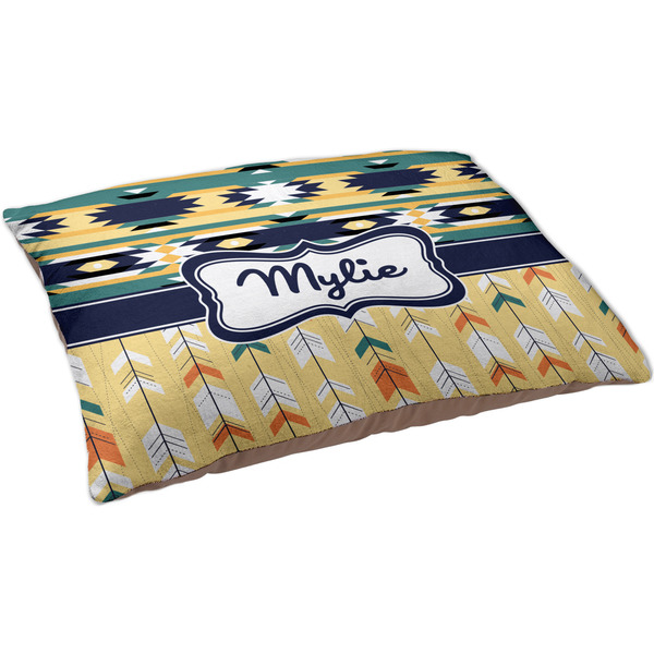 Tribal2 Dog Bed - Large