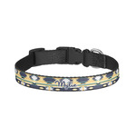 Tribal2 Dog Collar - Large (Personalized)