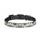 Tribal2 Dog Collar - Small - Front