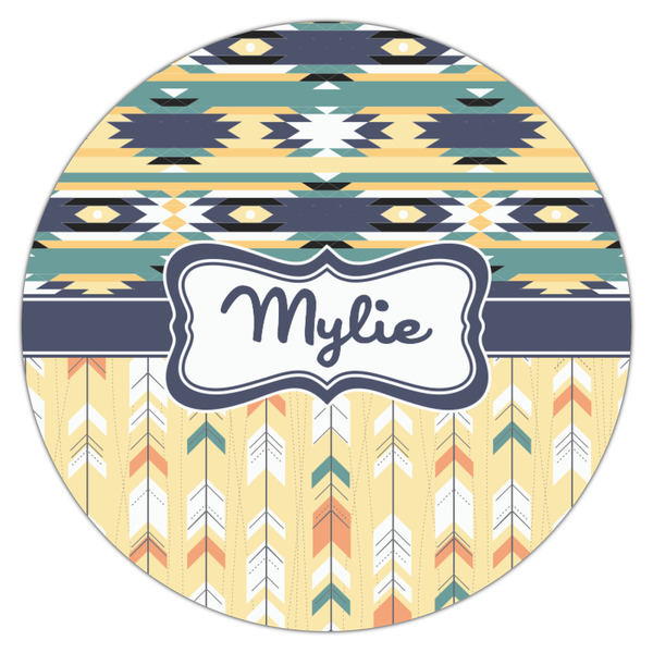 Tribal2 Drink Topper - Medium - Single