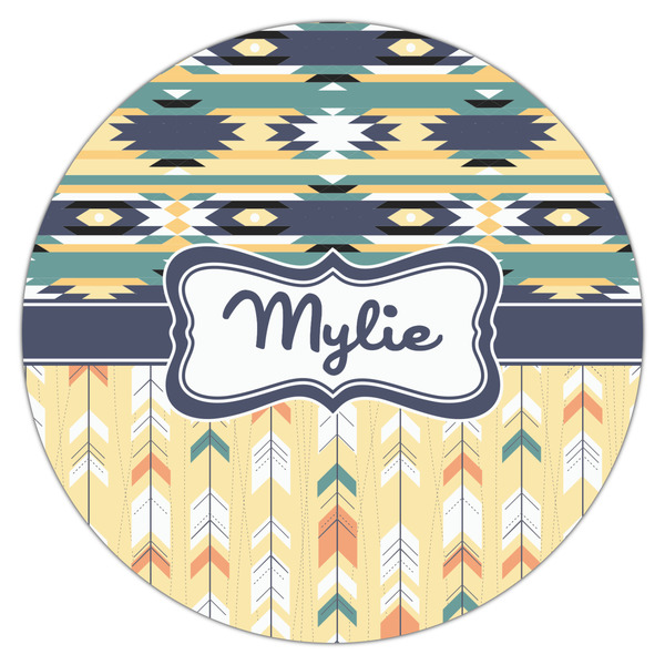 Tribal2 Drink Topper - XLarge - Single