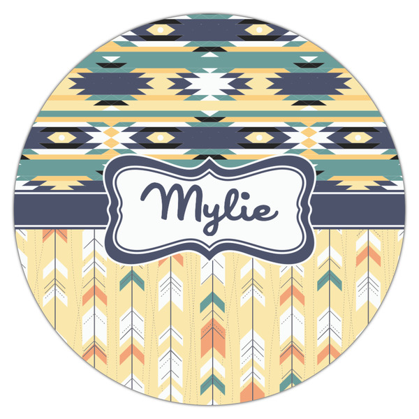 Tribal2 Drink Topper - XSmall - Single