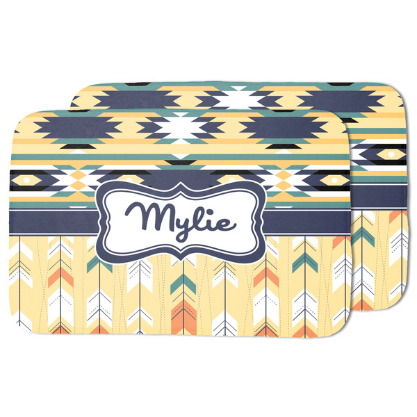 Tribal2 Drying Dish Mat - MAIN