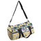 Tribal2 Duffel Bag - Large (Personalized)