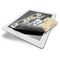 Tribal2 Electronic Screen Wipe - iPad