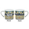 Tribal2 Espresso Cup - 6oz (Double Shot) (APPROVAL)
