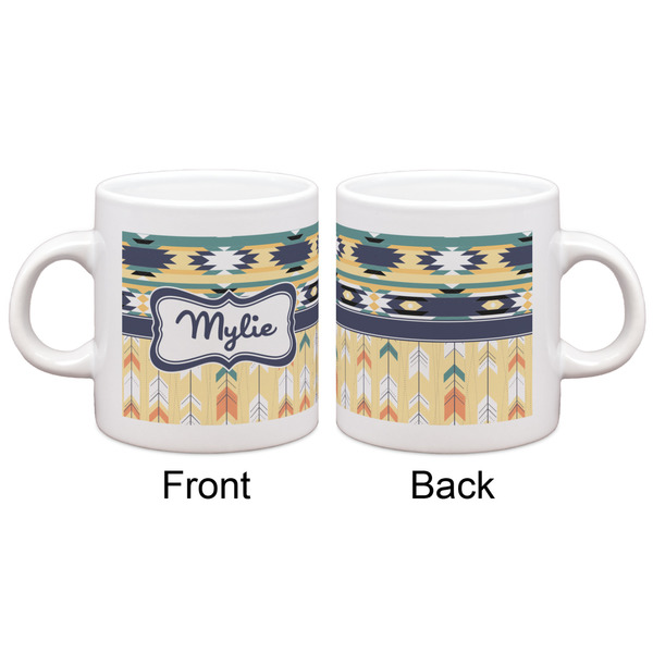 Tribal2 Espresso Cup - Apvl