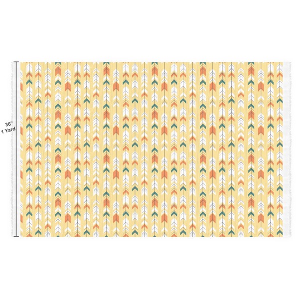 Tribal2 Fabric Full Yard