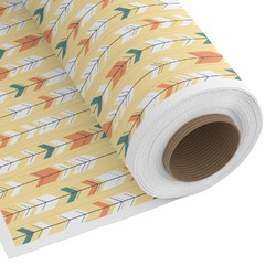 Tribal2 Fabric by the Yard - Spun Polyester Poplin