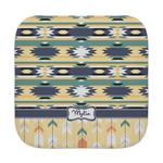 Tribal2 Face Towel (Personalized)