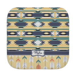 Tribal2 Face Towel (Personalized)