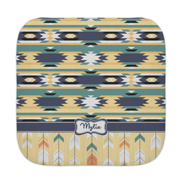 Custom Tribal2 Face Towel (Personalized)