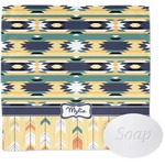 Tribal2 Washcloth (Personalized)