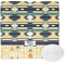 Tribal2 Washcloth (Personalized)