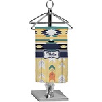 Tribal2 Finger Tip Towel - Full Print (Personalized)