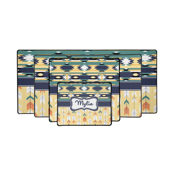 Tribal2 Gaming Mats - PARENT/MAIN