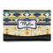 Tribal2 Genuine Leather Women's Wallet - Small (Personalized)