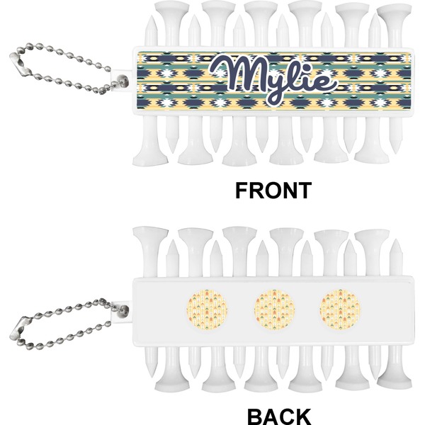 Tribal2 Golf Buddy (Approval)