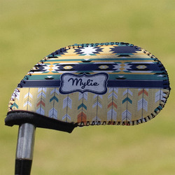 Tribal2 Golf Club Iron Cover (Personalized)