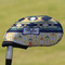 Tribal2 Golf Club Iron Cover - Single (Personalized)