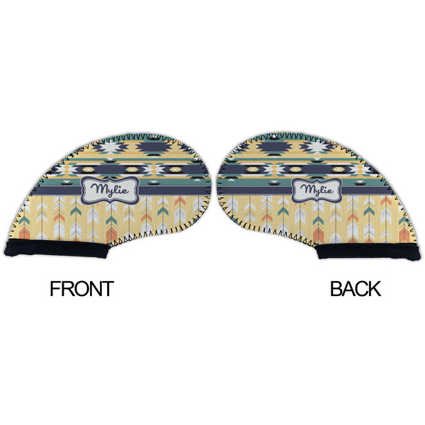 Tribal2 Golf Club Covers - APPROVAL