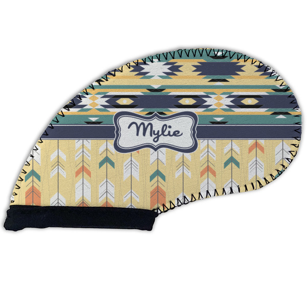 Tribal2 Golf Club Covers - FRONT