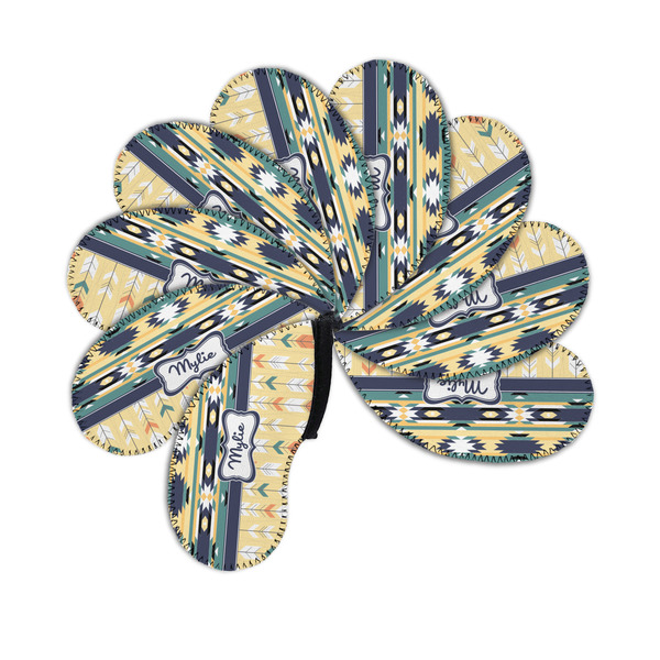 Tribal2 Golf Club Covers - PARENT/MAIN (set of 9)