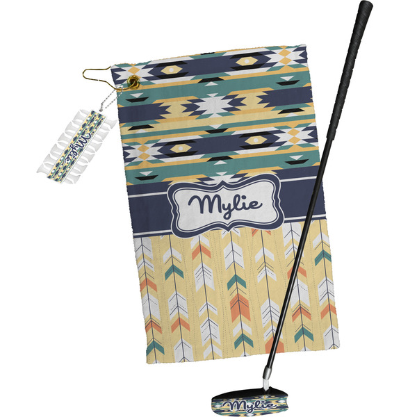 Tribal2 Golf Gift Kit (Full Print)