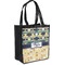 Tribal2 Grocery Bag (Personalized)