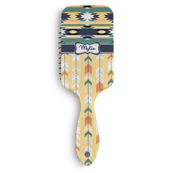 Tribal2 Hair Brushes (Personalized)
