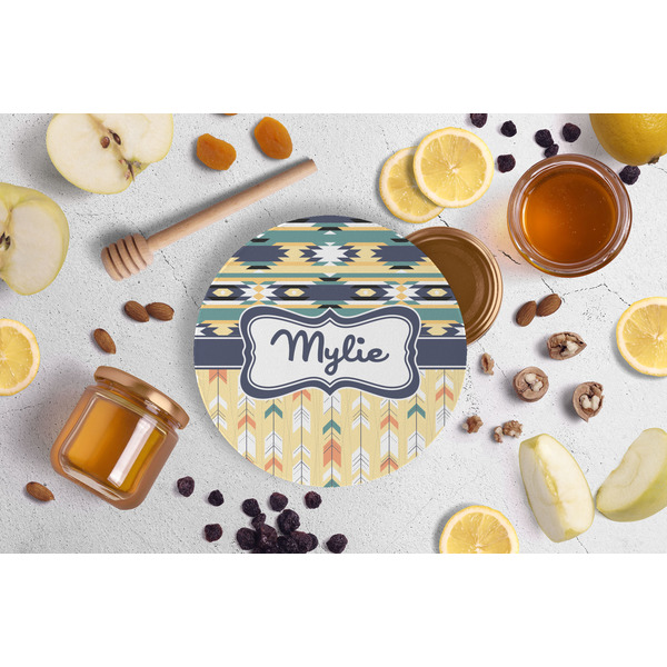 Tribal2 Jar Opener - Lifestyle Image