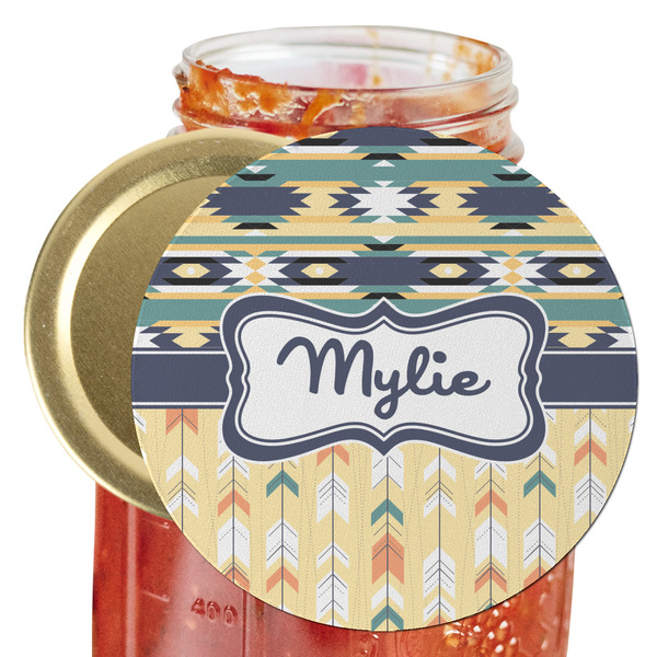 Custom Tribal2 Jar Opener (Personalized)