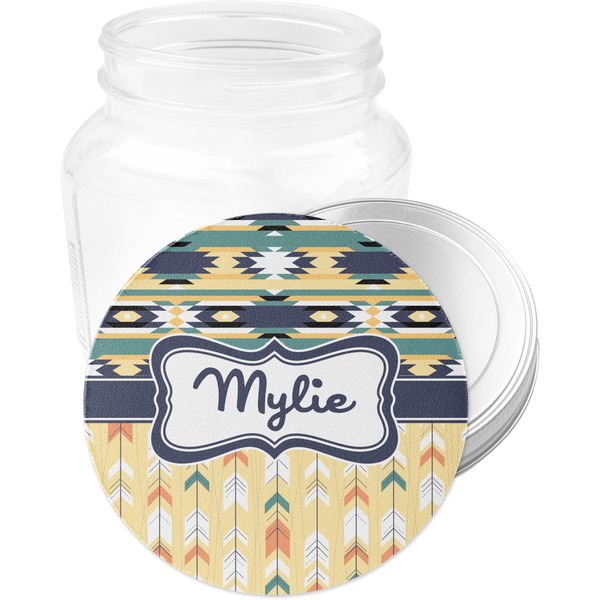 Tribal2 Jar Opener - Main