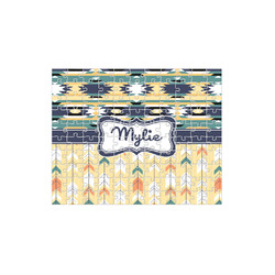 Tribal2 110 pc Jigsaw Puzzle (Personalized)