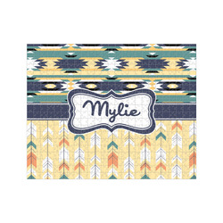 Tribal2 500 pc Jigsaw Puzzle (Personalized)