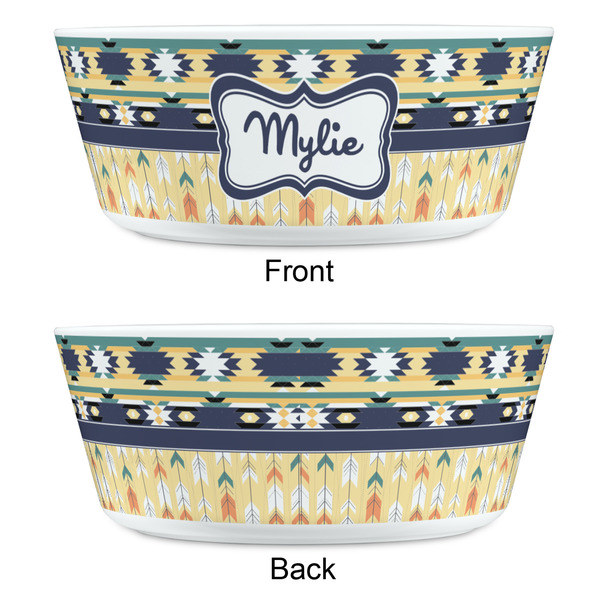 Tribal2 Kids Bowls - APPROVAL