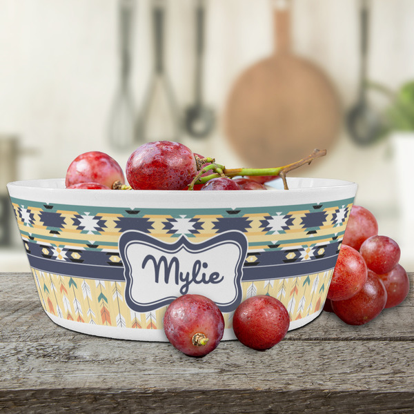 Tribal2 Kids Bowls - LIFESTYLE