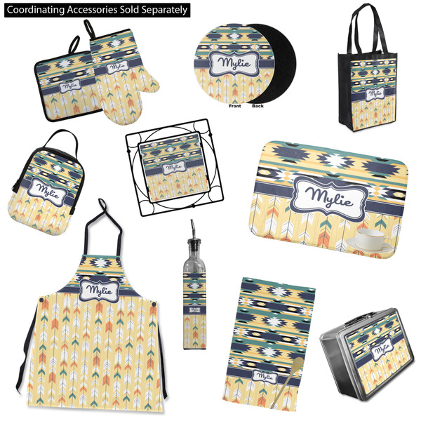 Tribal2 Kitchen Accessories & Decor