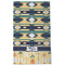 Tribal2 Kitchen Towel - Poly Cotton - Full Front