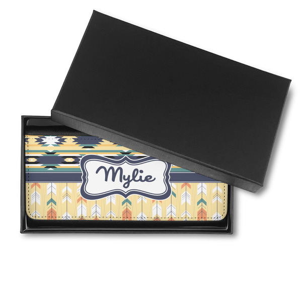 Tribal2 Ladies Wallet - in box