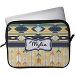 Tribal2 Laptop Sleeve / Case (Personalized)