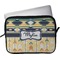Tribal2 Laptop Sleeve / Case - 13" (Personalized)