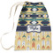 Tribal2 Laundry Bag - Large (Personalized)