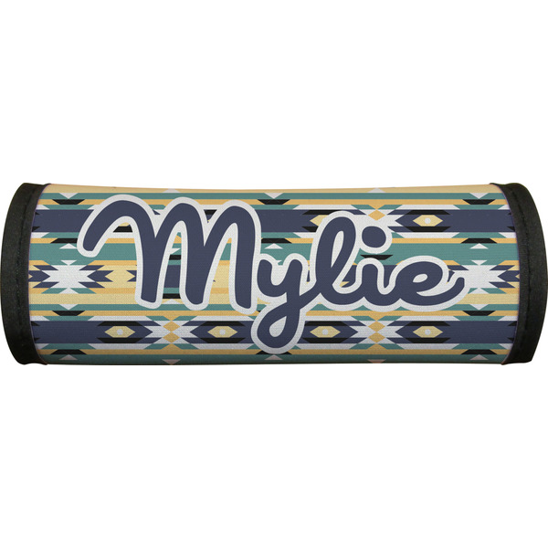 Tribal2 Luggage Handle Wrap