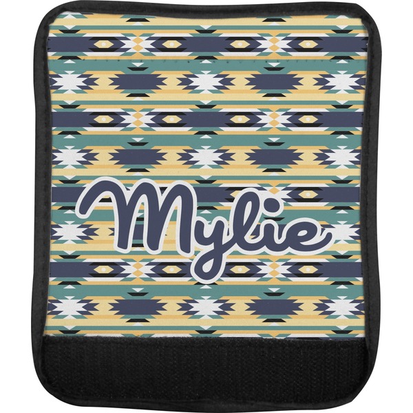 Tribal2 Luggage Handle Wrap (Approval)