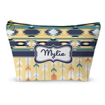 Tribal2 Makeup Bag (Personalized)