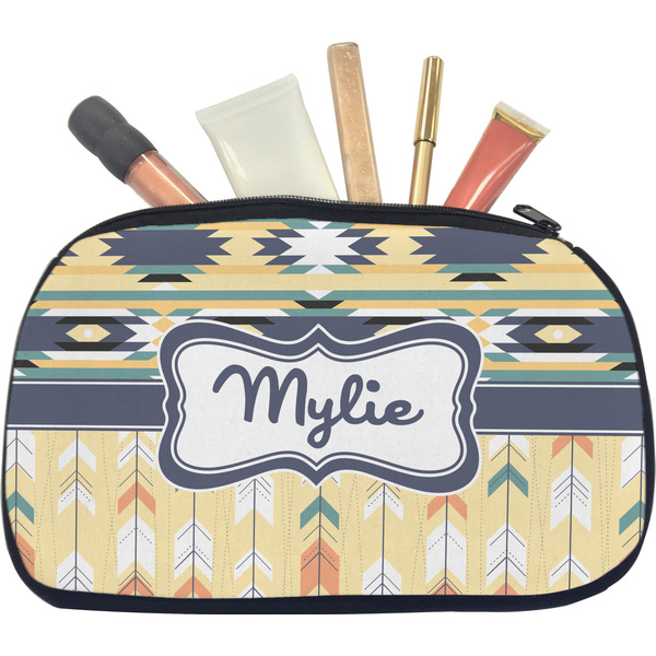 Tribal2 Makeup Bag Medium